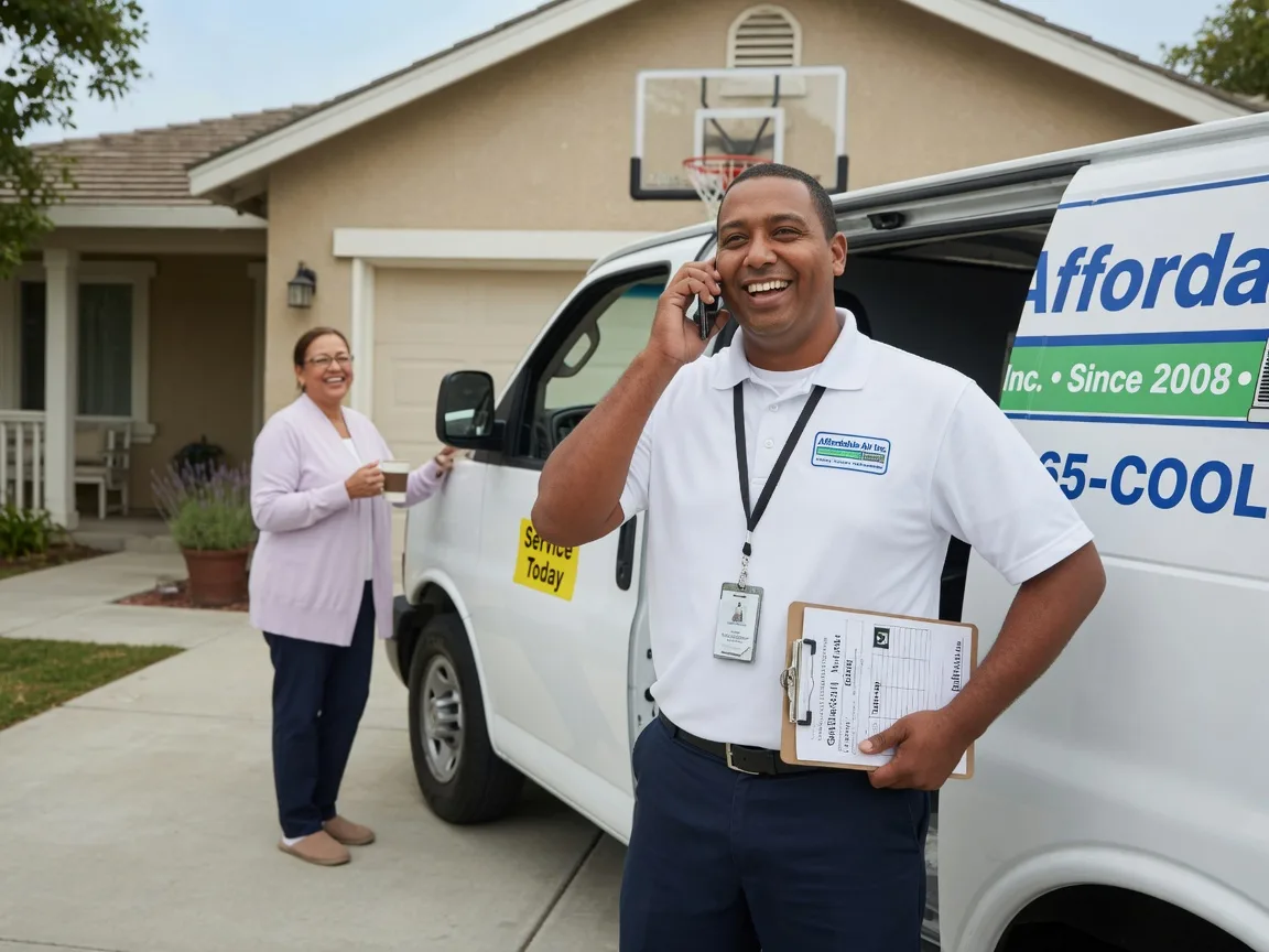Central Ac Repair Fisk, MO FAQs